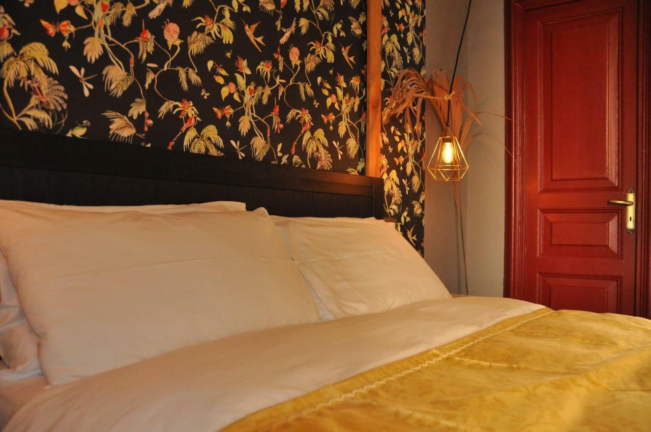 Grand Tour Design Self Check-in Bed & Breakfast
